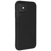 Mous Contour Backcover Schwarz für das iPhone 11