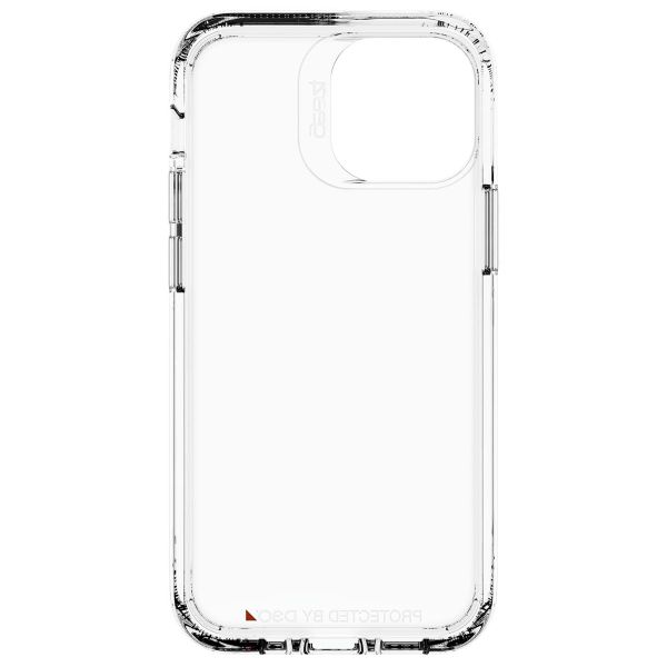 ZAGG Crystal Palace Case iPhone 13 Mini - Transparent