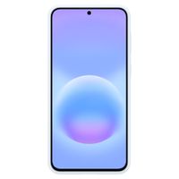 Samsung Original Silikon Cover Samsung Galaxy A57 (5G) - Light Blue