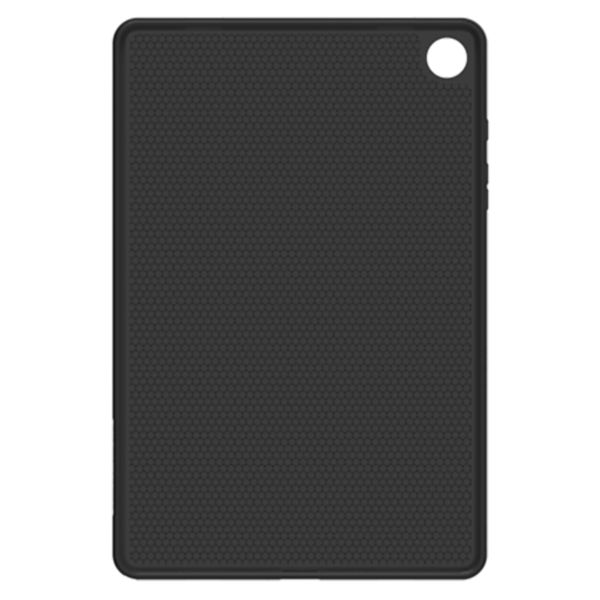 Samsung Anymode Safeguard Standing Cover für das Galaxy Tab A9 Plus - Schwarz