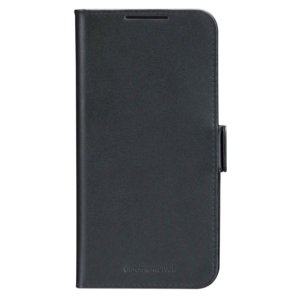 dbramante1928 Copenhagen Klapphülle Samsung Galaxy S25 Plus - Schwarz