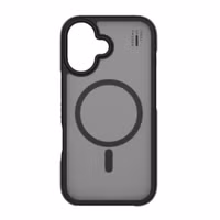 iDeal of Sweden Bumper Case MagSafe Apple iPhone 17 - Black