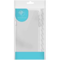 imoshion Backcover mit Band Weiß Silber für das Apple iPhone 11
