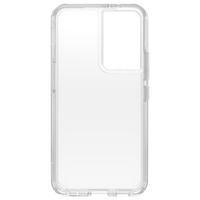 OtterBox Symmetry Series Case für das Samsung Galaxy S22 - Transparent