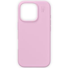 iDeal of Sweden Silikon Case für das Apple iPhone 16 Pro Max - Bubble Gum Pink