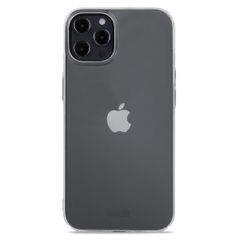 Holdit Slim Case für das iPhone 12 (Pro) - Transparent