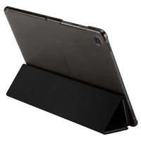 Spigen Smart Fold Klapphülle Schwarz für das Samsung Galaxy Tab S5e