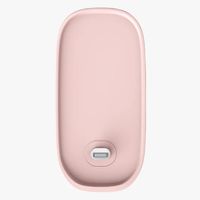 Uniq Nova Magic Mouse Ladestation - Blush Pink