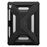 UAG Scout Klapphülle Apple iPad Air 11 Zoll (2026) M4 / (2025) M3 / (2024) M2 - Black