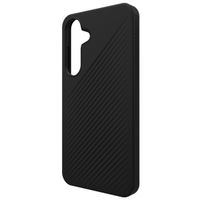 ZAGG Luxe Case Samsung Galaxy S25 Plus - Black