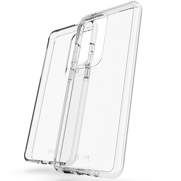 ZAGG Crystal Palace Case Transparent Samsung Galaxy S20 Ultra