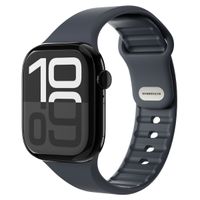 Vonmählen Classic Band 2 Armband für deine Apple Watch | 38/40/41/42 mm - Navy