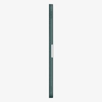 Spigen Urban Fit Klapphülle Apple iPad Air 13 Zoll (2025) M3 / (2024) M2 - Midnight Green
