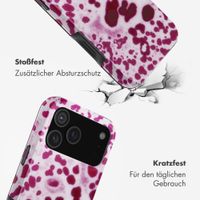 Selencia Vivid Back Cover Apple iPhone 17 Pro Max - Cosmic Orchid