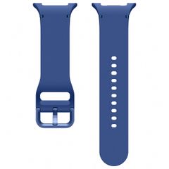 Samsung Original Watch8 Sportarmband für das Galaxy Watch 8 40/44 mm / Classic 46 mm - S/M - Navy