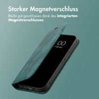 imoshion Slim Klapphülle OnePlus 15 - Grün
