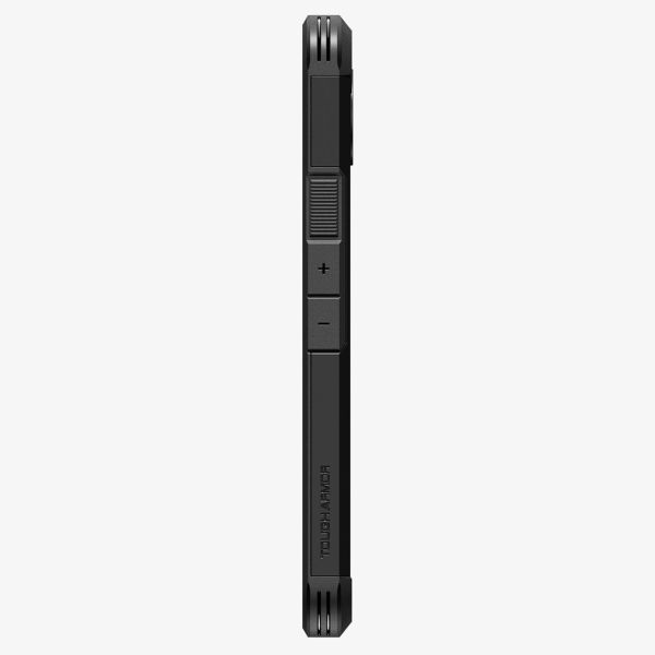 Spigen Tough Armor™ Case für das Google Pixel 9 Pro XL - Black