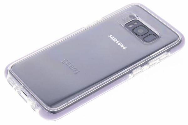 ZAGG Lila D3O Piccadilly Case für das Samsung Galaxy S8