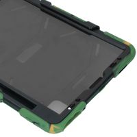 Extreme Protection Army Case Apple iPad Pro 11 (2022/2021) - Grün
