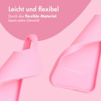 imoshion TPU Color Cover Apple iPhone 13 - Bubblegum Pink