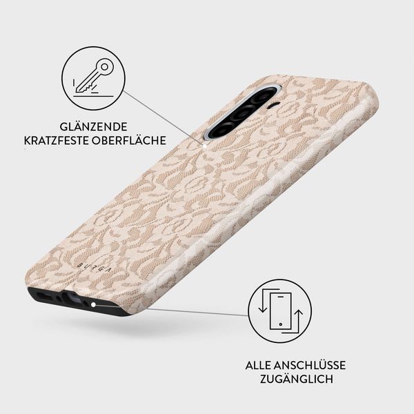Burga Tough Back Cover Samsung Galaxy A56 - Gone Country