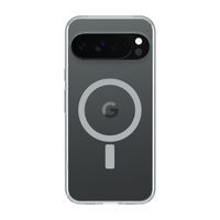 OtterBox Symmetry Clear Case MagSafe Google Pixel 10 Pro XL - Clear