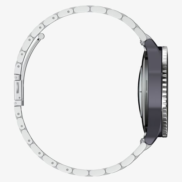 Spigen Bezel Tune Samsung Galaxy Watch 7 - 44 mm - Schwarz