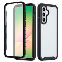 imoshion 360° Full Protective Case Samsung Galaxy A56 - Schwarz