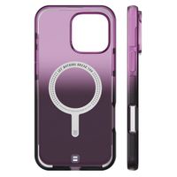 BodyGuardz Ace Pro MagSafe Back Cover für das iPhone 16 Pro Max - Purple Ombre