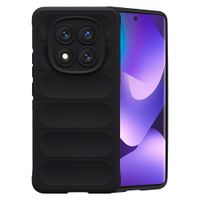 imoshion EasyGrip Backcover Xiaomi Redmi Note 15 (5G) - Schwarz