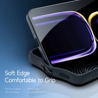 Dux Ducis Aimo Back Cover Xiaomi 13T / 13T Pro - Transparent