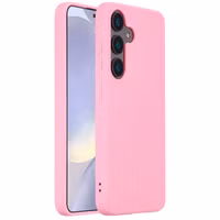 imoshion TPU Color Cover Samsung Galaxy S24 - Bubblegum Pink