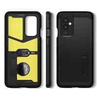 Spigen Tough Armor™ Case OnePlus 9 - Schwarz