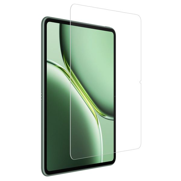 Accezz Premium Bildschirmschutz aus Glas OnePlus Pad 2