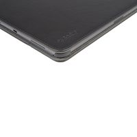 Gecko Covers Schwarzes EasyClick Klapphülle iPad Pro 11 (2020) - Schwarz