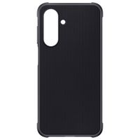 Samsung Original Rugged Backcover Samsung Galaxy A26 - Schwarz