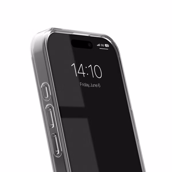 iDeal of Sweden Mirror Case Apple iPhone 17 - Leo Ombre