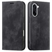 imoshion Slim Klapphülle OnePlus Nord CE5 - Schwarz