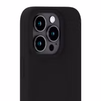 Holdit Soft MagSafe Case Apple iPhone 15 Pro - Black