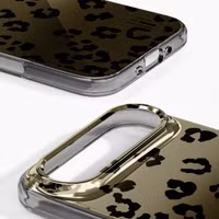 iDeal of Sweden Mirror Case Apple iPhone Air - Leo Ombre