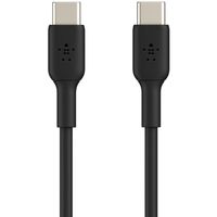 Belkin Boost↑Charge™ USB-C-zu-USB-C Kabel - 2 Meter - Schwarz