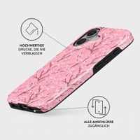 Burga Tough Back Cover MagSafe Apple iPhone 17 - Sakura