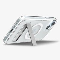 Spigen Ultra Hybrid S MagSafe Back Cover Apple iPhone 15 - Transparent