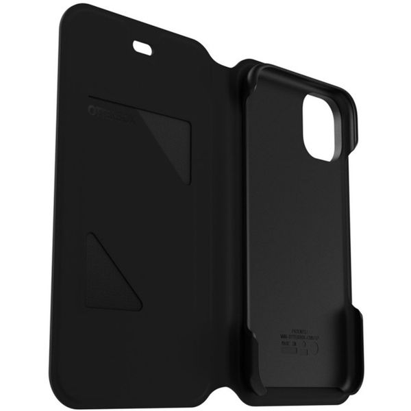OtterBox Strada Via Klapphülle Schwarz für das iPhone 11 Pro Max