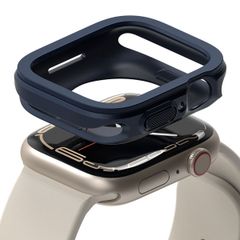 Ringke Air Sports Case für die Apple Watch Series 4-9 - 40/41 mm - Navy