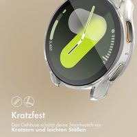 imoshion Full Cover Hard Case Samsung Galaxy Watch 7 - 44 mm - Transparent