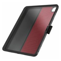 ZAGG Graphene Denali Case für das iPad Air 11 Zoll (2024) M2 - Schwarz