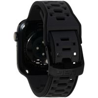 UAG Civilian Strap für das Apple Watch Series 1-10 / SE / Ultra (2) - 42/44/45/46/49 mm - Graphite