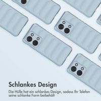 imoshion EasyGrip Backcover OnePlus Nord 3 - Hellblau