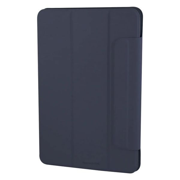 dbramante1928 Avenida ICON Klapphülle Apple iPad 11 (2025) 11 Zoll A16 / iPad 10 (2022) 10.9 Zoll - Deep Water